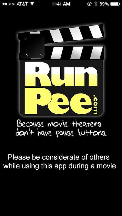 HOT APPS: Runpee
