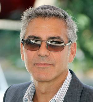 George Clooney has 'no interest' in presidential office