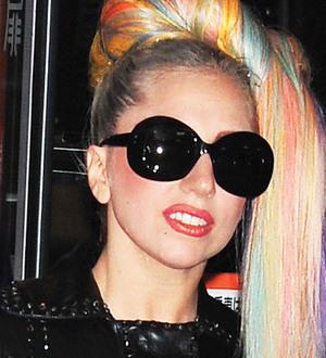Lady Gaga's manager threatens to axe Indonesia show