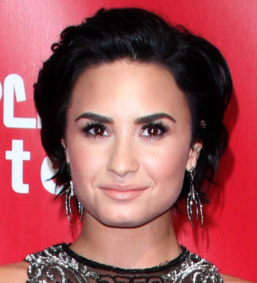 Demi Lovato hit with copyright lawsuit from Sleigh Bells