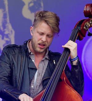 Ted Dwane thanks fans for support after brain surgery