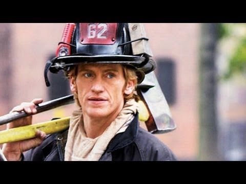 Denis Leary on Firefighters and Spiderman!