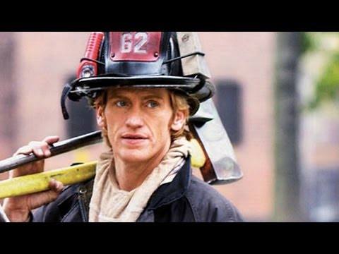 Denis Leary on Firefighters and Spiderman!