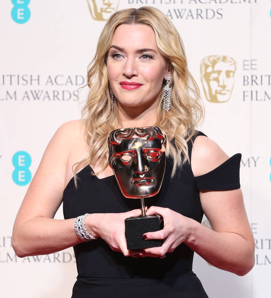 Kate Winslet told to 'settle for fat girl roles'