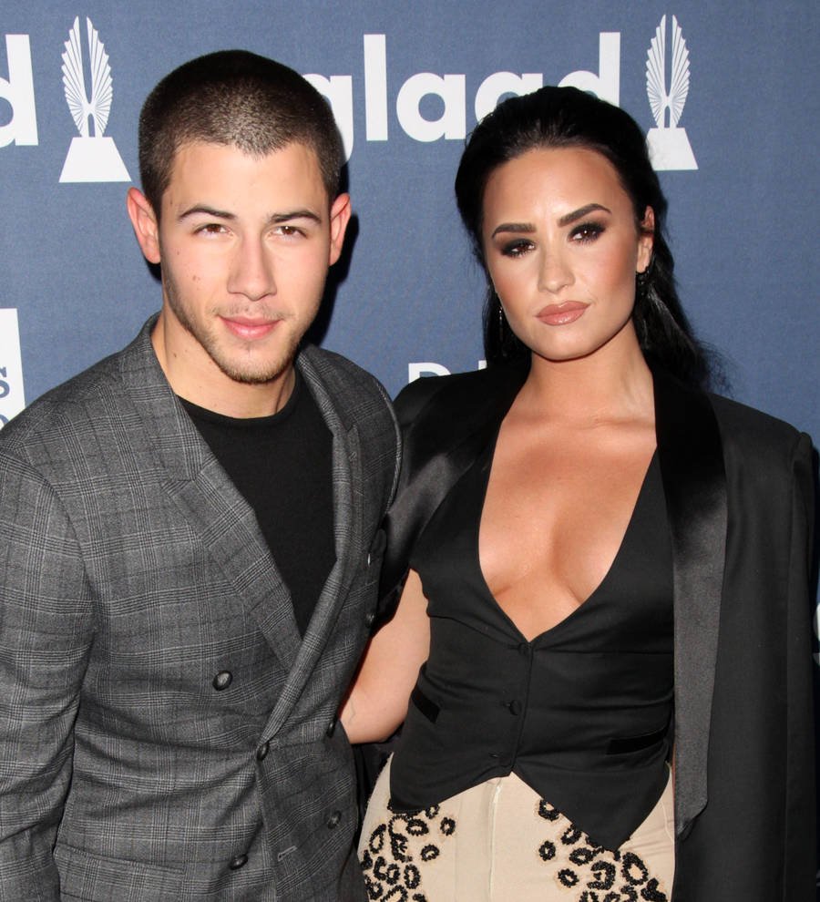 Nick Jonas feared pal Demi Lovato would suffer drug death