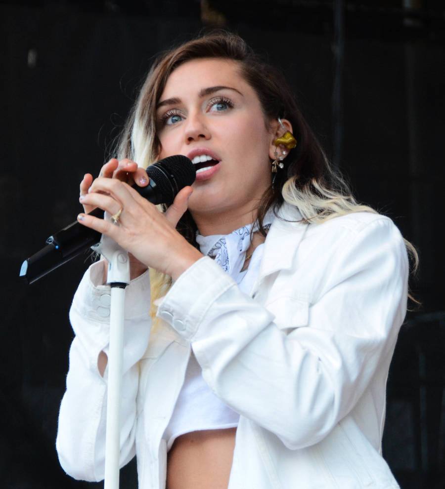 Man posing as Miley Cyrus' brother online sentenced to prison time