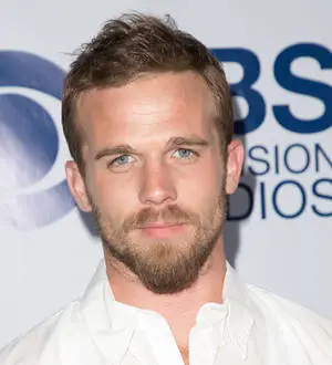 Cam Gigandet to be a dad again