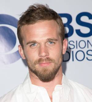 Cam Gigandet to be a dad again