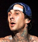 Travis Barker Honors Fallen 'brother' Dj Am