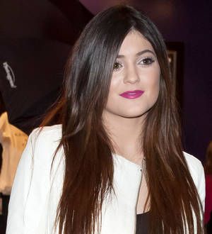Kylie Jenner hits out at paternity rumors