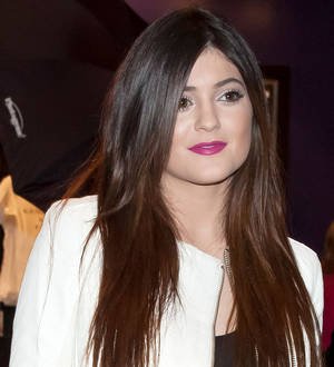 Kylie Jenner hits out at paternity rumors