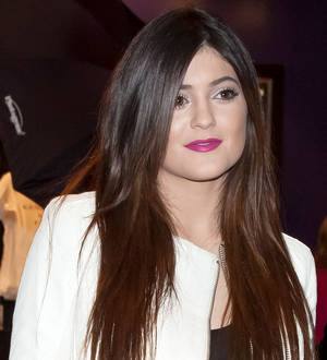 Kylie Jenner hits out at paternity rumors
