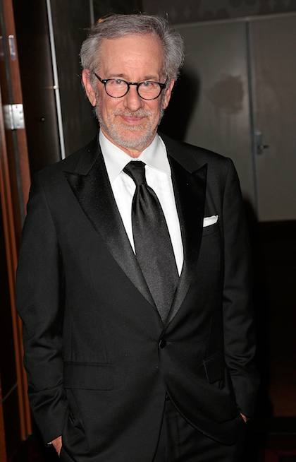 Better Late Than Never? Spielberg Adapting Old Kubrick Script