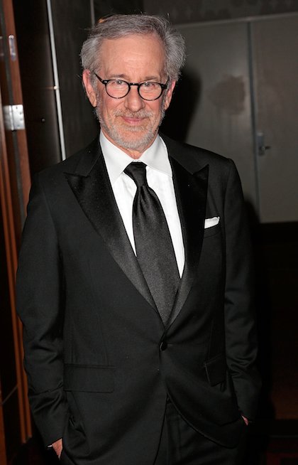 Steven Spielberg Poised to Take Over Hollywood... Again