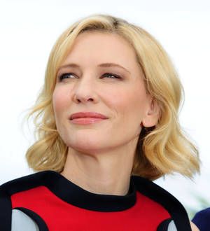 Cate Blanchett rants at Cannes press conference