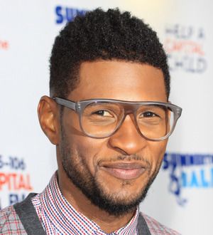 Usher postpones European tour to focus on The Voice and family