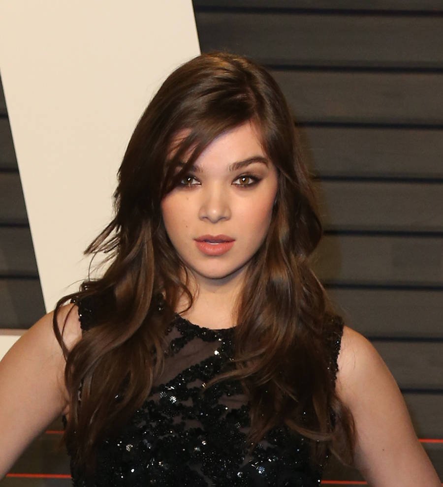 Hailee Steinfeld: 'I now know how good True Grit is'