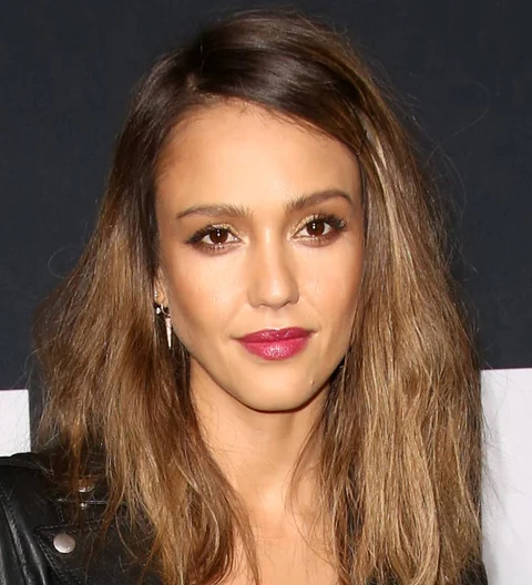 Jessica Alba's The Honest Company hit by another lawsuit
