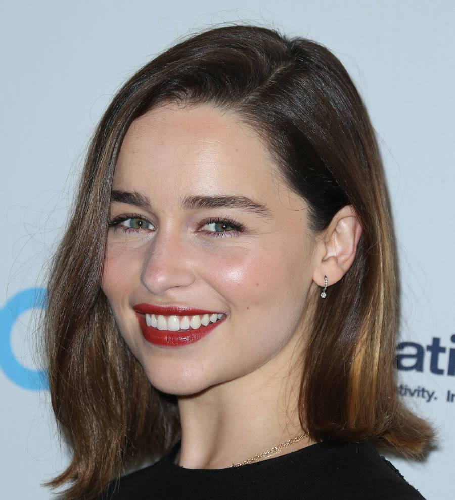 Emilia Clarke based Game of Thrones role on Cate Blanchett