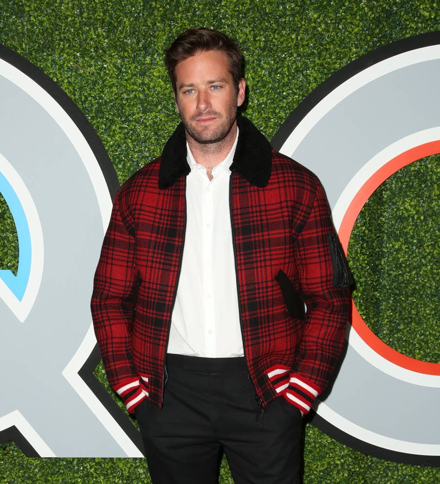 Armie Hammer apologizes to Casey Affleck over sexual misconduct remarks