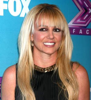 Britney Spears facing The X Factor axe - report
