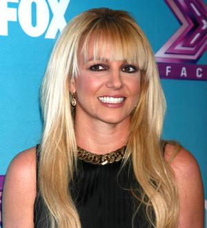 Britney Spears facing The X Factor axe - report