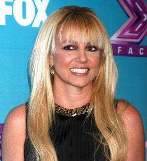 Britney Spears and Kevin Federline's tax bill paid