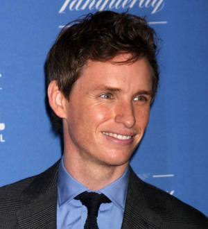 Eddie Redmayne's Les Mis horse scene was payback for audition lie