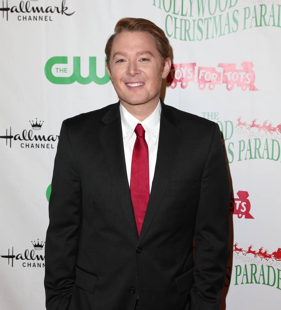 Clay Aiken: 'I was dumb for supporting Trump'