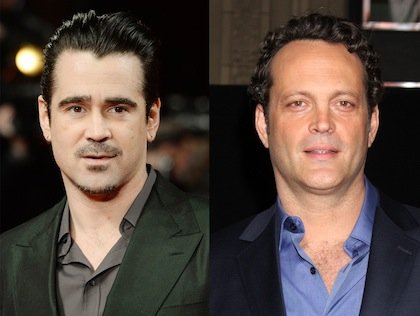 Meet Your New "True Detectives"!