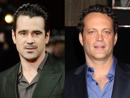 Meet Your New "True Detectives"!