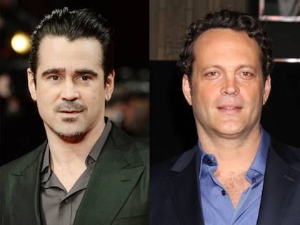 Meet Your New "True Detectives"!