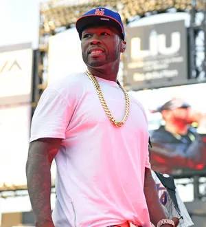 50 Cent's grandmother dies