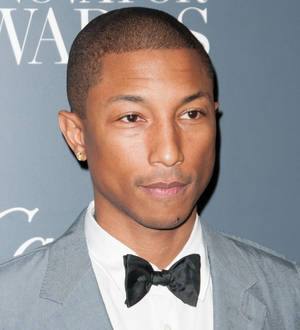 Pharrell Williams creates first 24 hour long music video