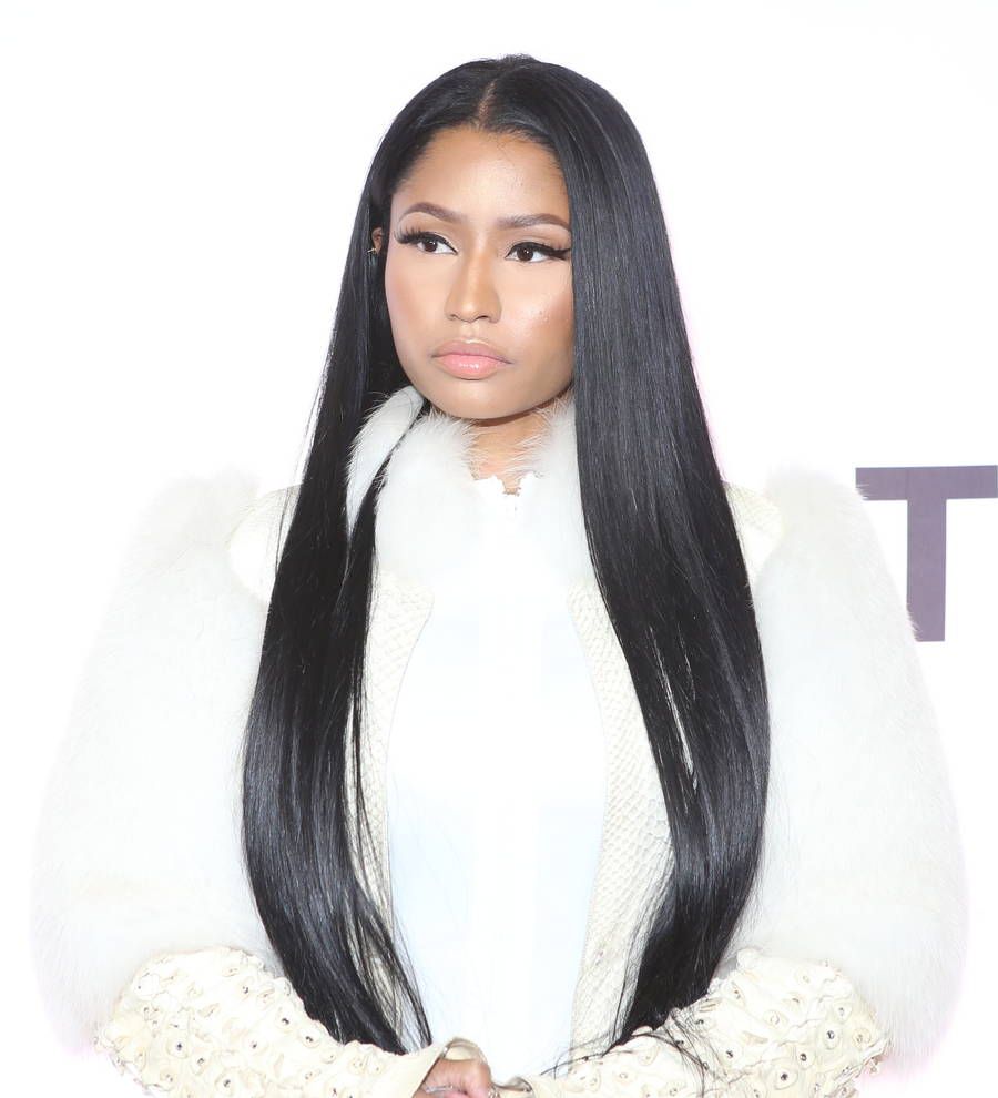 Nicki Minaj facing criticism for keeping Westminster Bridge scenes in No Frauds