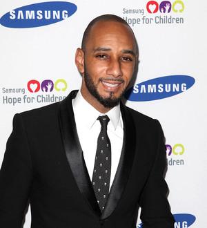 Swizz Beatz appointed New York hospitals' global ambassador