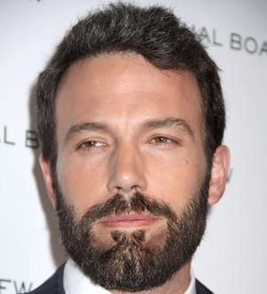 Ben Affleck pulls out of Gatsby film