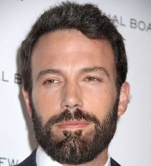 Ben Affleck pulls out of Gatsby film