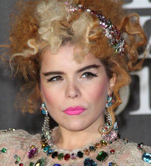 Paloma Faith asked Sarah Jessica Parker for dating tips