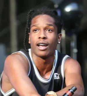 A$AP Rocky cuts short Sundance festival gig