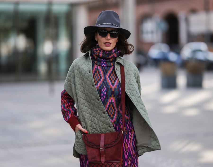 How To Revamp Your Wardrobe For The Winter!