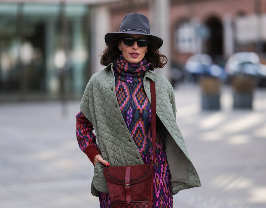 How To Revamp Your Wardrobe For The Winter!