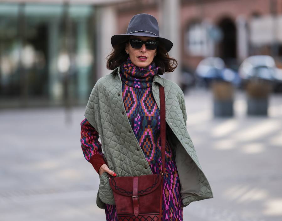 How To Revamp Your Wardrobe For The Winter!
