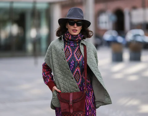How To Revamp Your Wardrobe For The Winter!