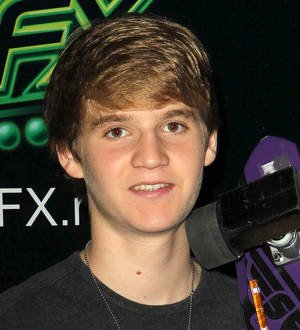 Dalton Gray discharged from hospital after car crash