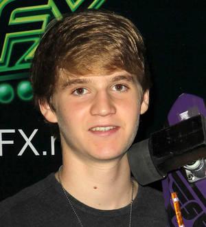 Dalton Gray discharged from hospital after car crash