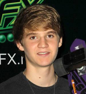 Dalton Gray discharged from hospital after car crash