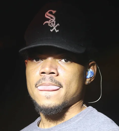 Chance the Rapper launches arts and literature fund for Chicago schools