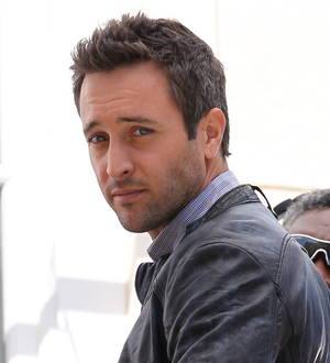 Alex O'Loughlin on strict health regime after rehab stint