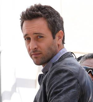 Alex O'Loughlin on strict health regime after rehab stint